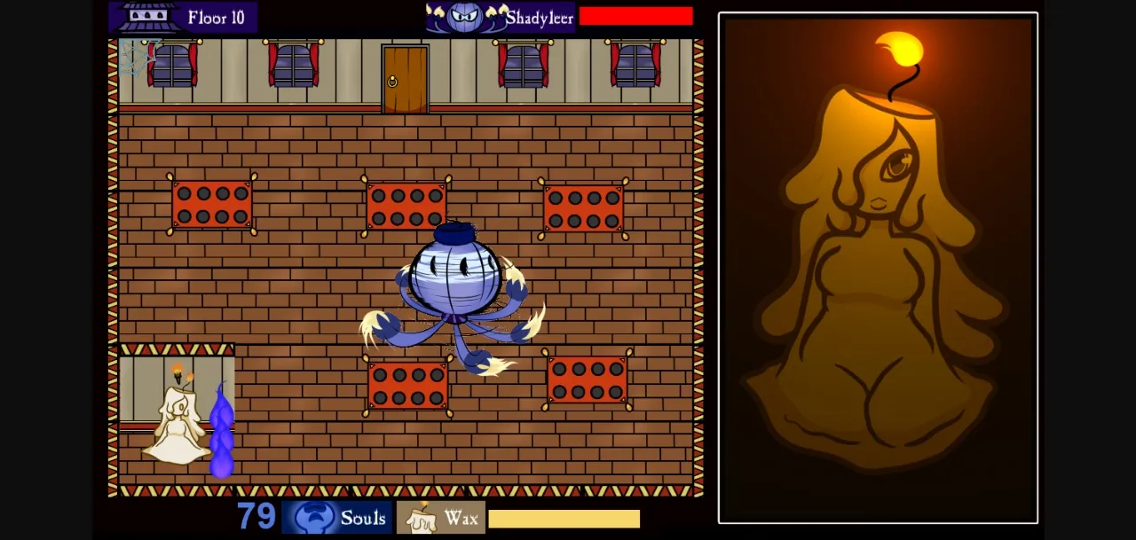 Others Completed Flambeau [Final] [Shady Corner] | Free Adult Games