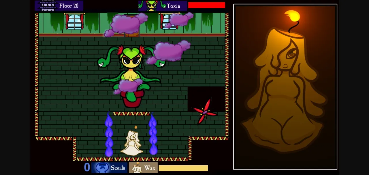 Others Completed Flambeau [Final] [Shady Corner] | Free Adult Games