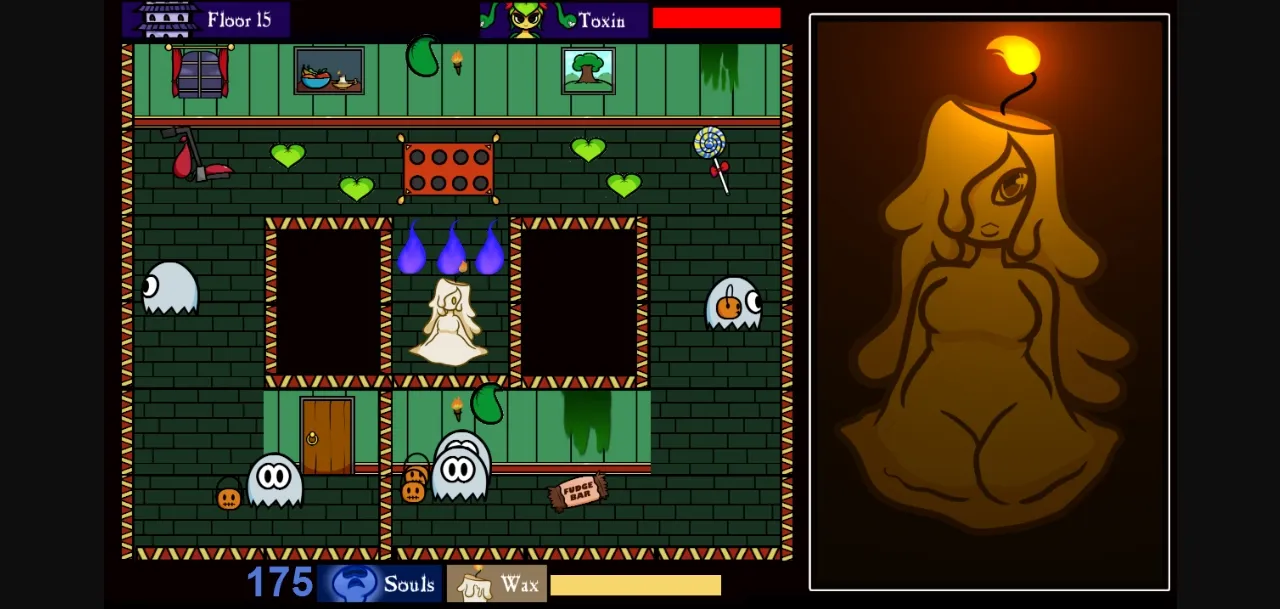 Others Completed Flambeau [Final] [Shady Corner] | Free Adult Games