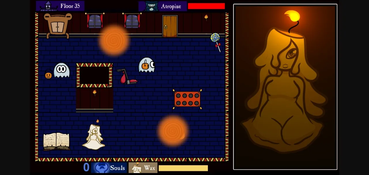 Others Completed Flambeau [Final] [Shady Corner] | Free Adult Games