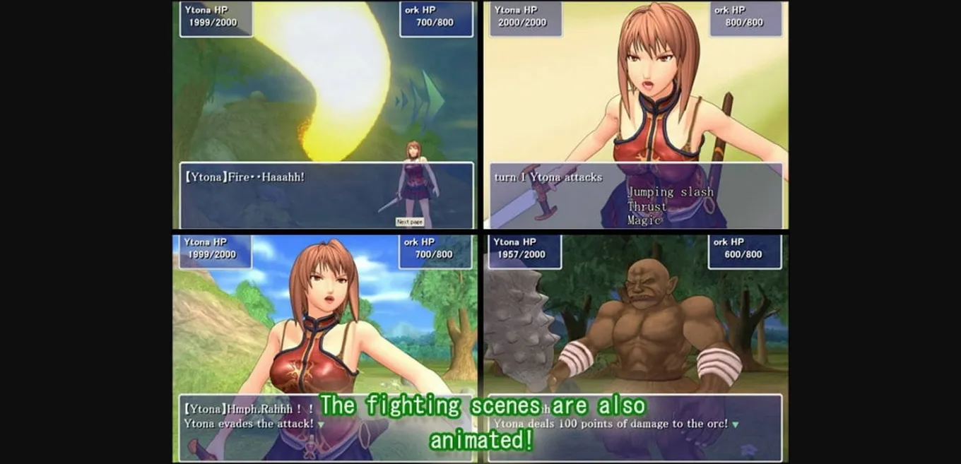 Others Completed Flame Knight Ytona [Final] [AlfaPLACE] | Free Adult Games