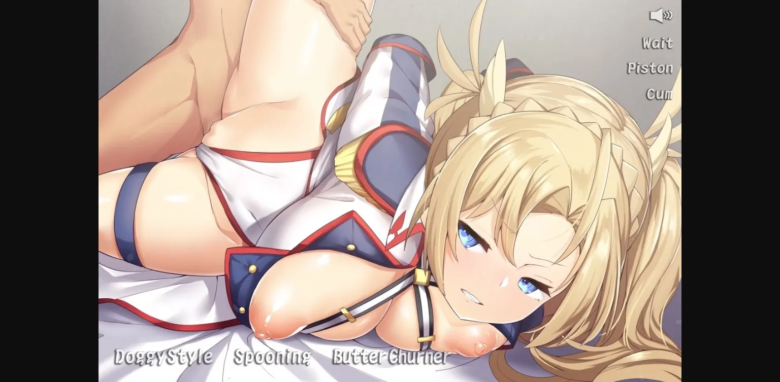 Others Completed Flirty Lovey Sex with a Blonde Twintails Knightess [Final] [Neet Corp] | Free Adult Games