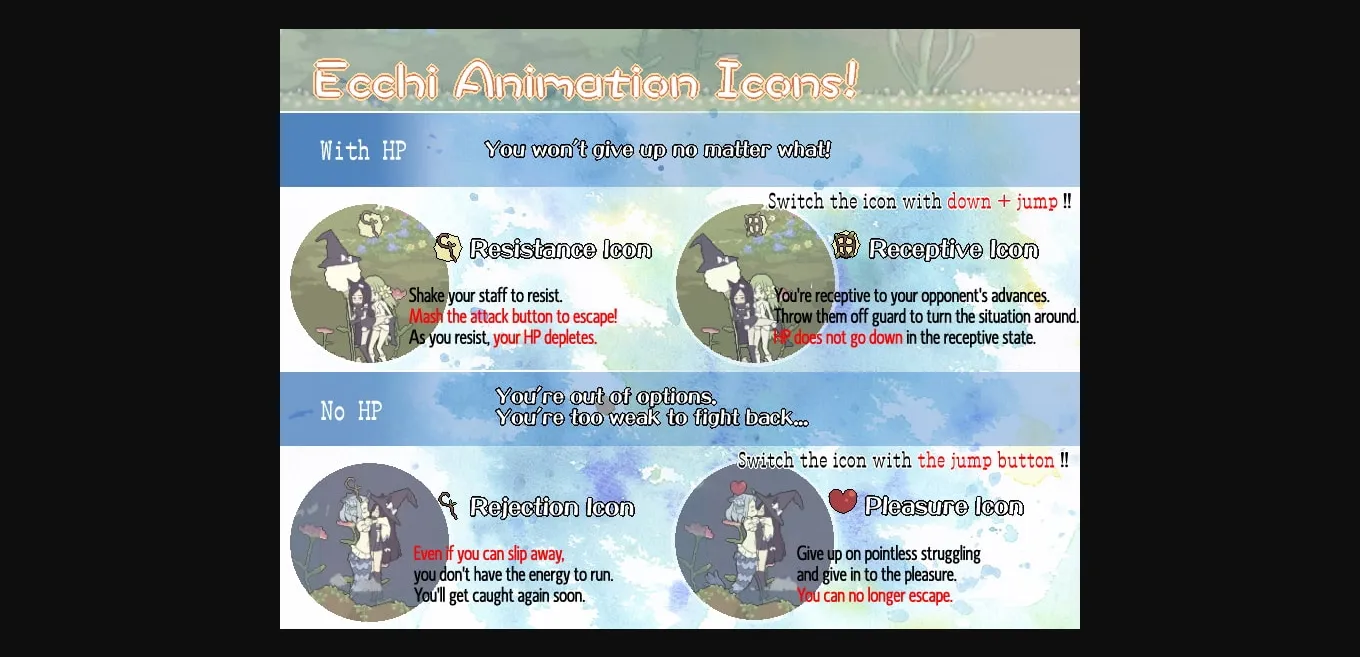 Others Completed Flower Witch [Final] [misinkoujou] | Free Adult Games