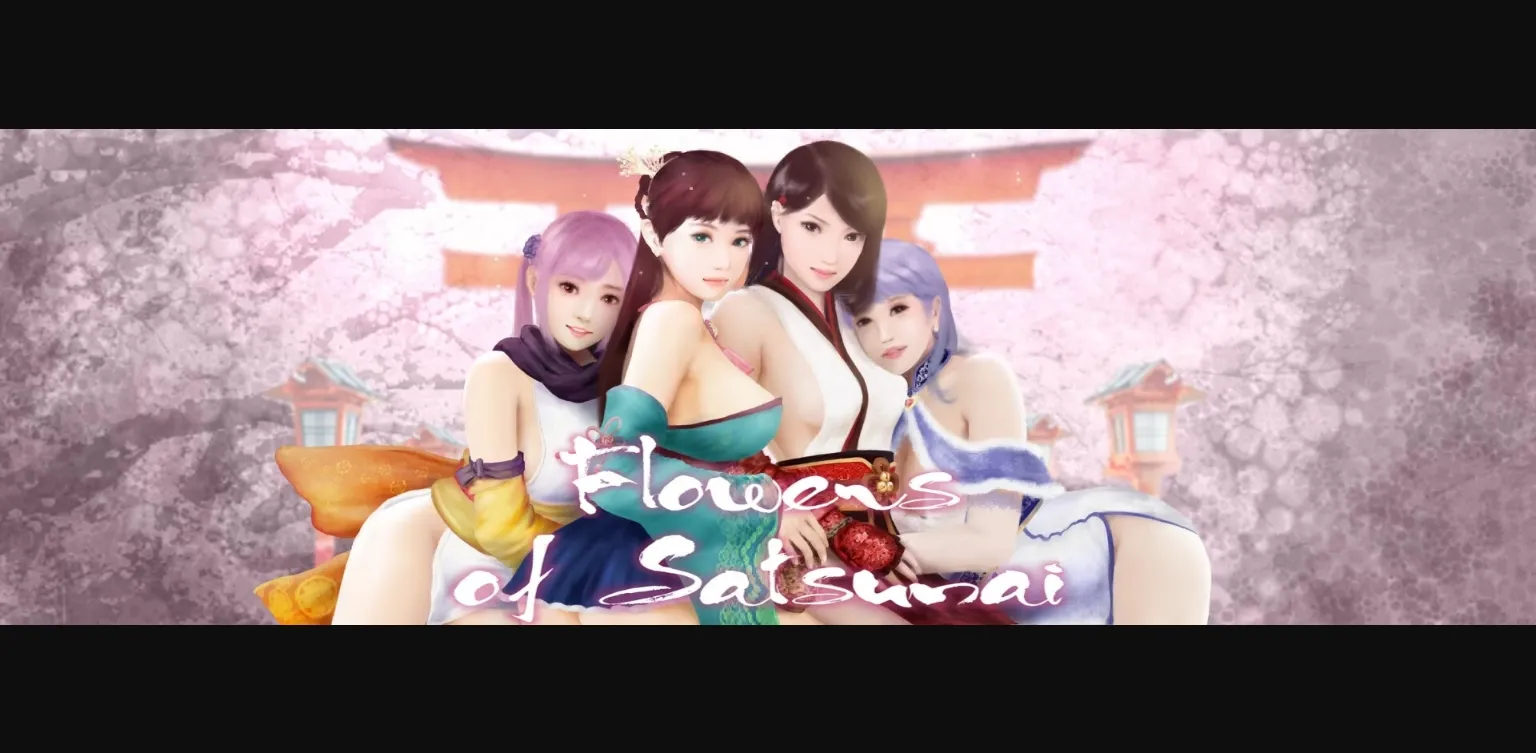 Others Completed Flowers of Satsunai [Final] [Minami chan] | Free Adult Games