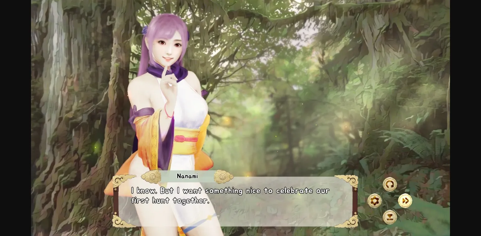 Others Completed Flowers of Satsunai [Final] [Minami chan] | Free Adult Games