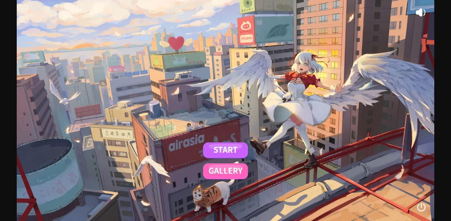 Others Completed Fly to love [Final] [FL Games] | Free Adult Games