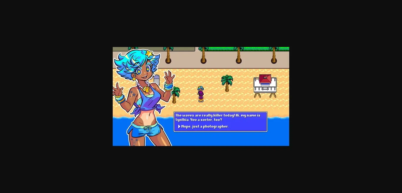 Others Completed Foto Flash [Final] [Studio Gamaii] | Free Adult Games