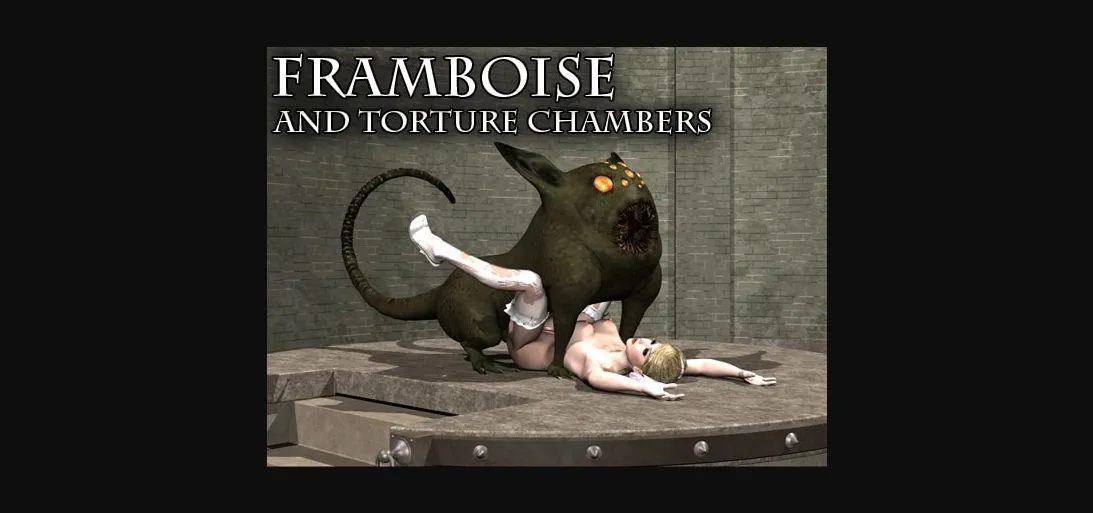 Others Completed Framboise and Torture Chambers [Final] [Pink Pencil] | Free Adult Games