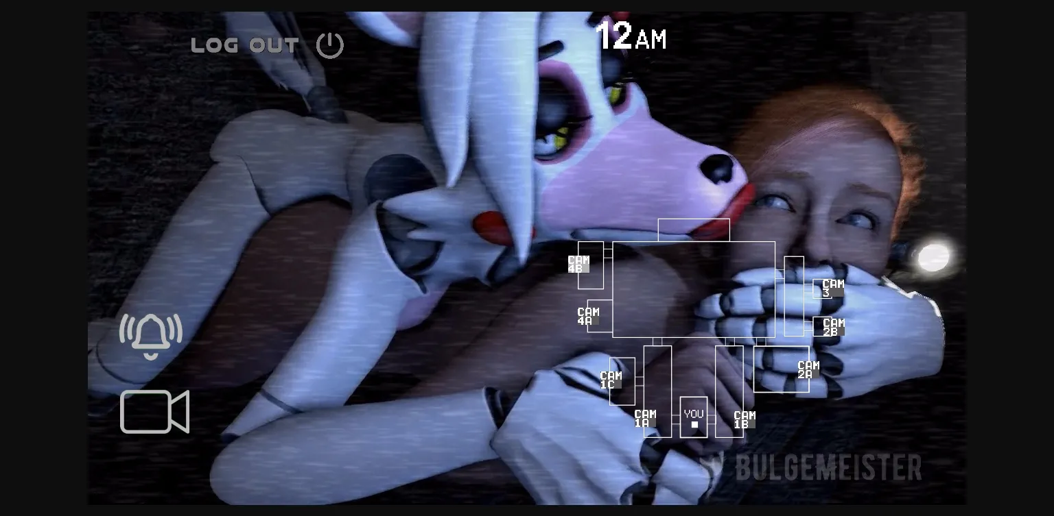 Others Completed Fun Night At Freddy's [v1.1] [Space Rock99] | Free Adult Games