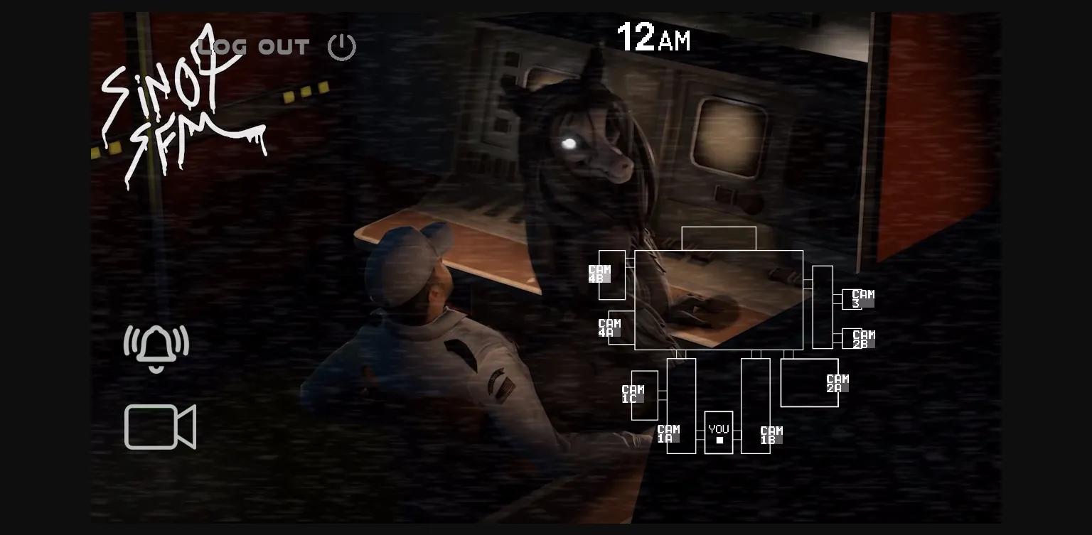 Others Completed Fun Night At Freddy's [v1.1] [Space Rock99] | Free Adult Games