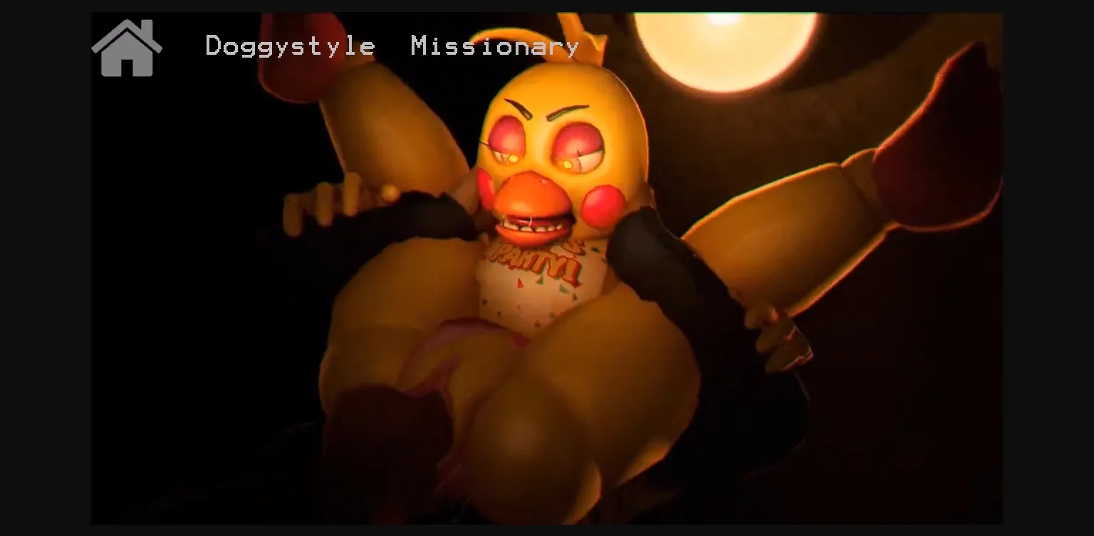 Others Completed Fun Night At Freddy's [v1.1] [Space Rock99] | Free Adult Games