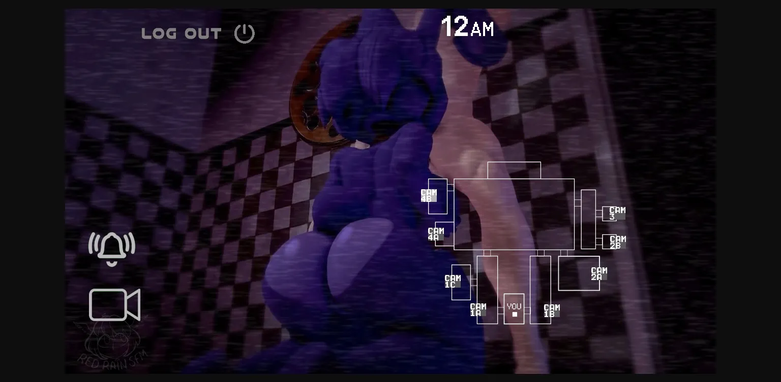 Others Completed Fun Night At Freddy's [v1.1] [Space Rock99] | Free Adult Games