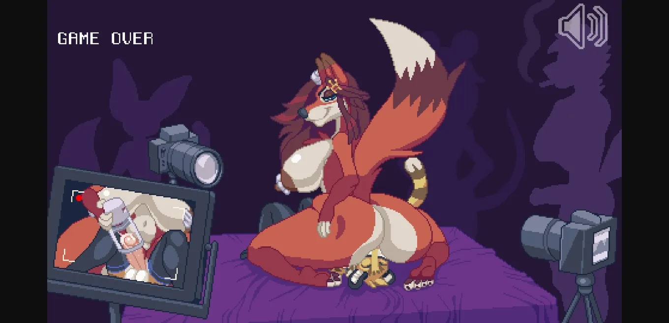 Others Completed Fur-Rumble [Final] [sesvanbrubles] | Free Adult Games