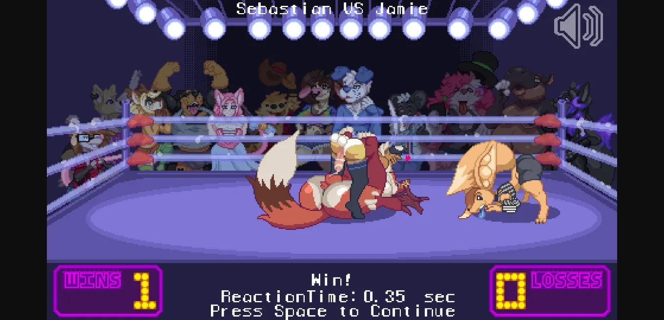 Others Completed Fur-Rumble [Final] [sesvanbrubles] | Free Adult Games