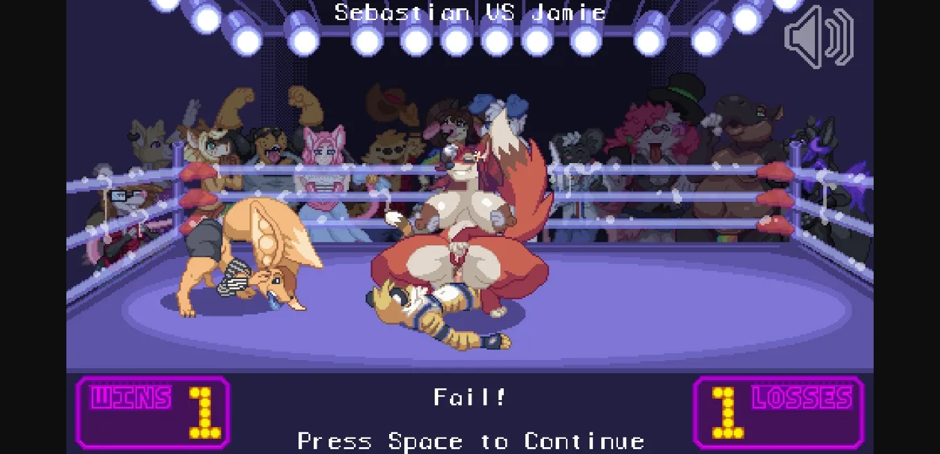 Others Completed Fur-Rumble [Final] [sesvanbrubles] | Free Adult Games