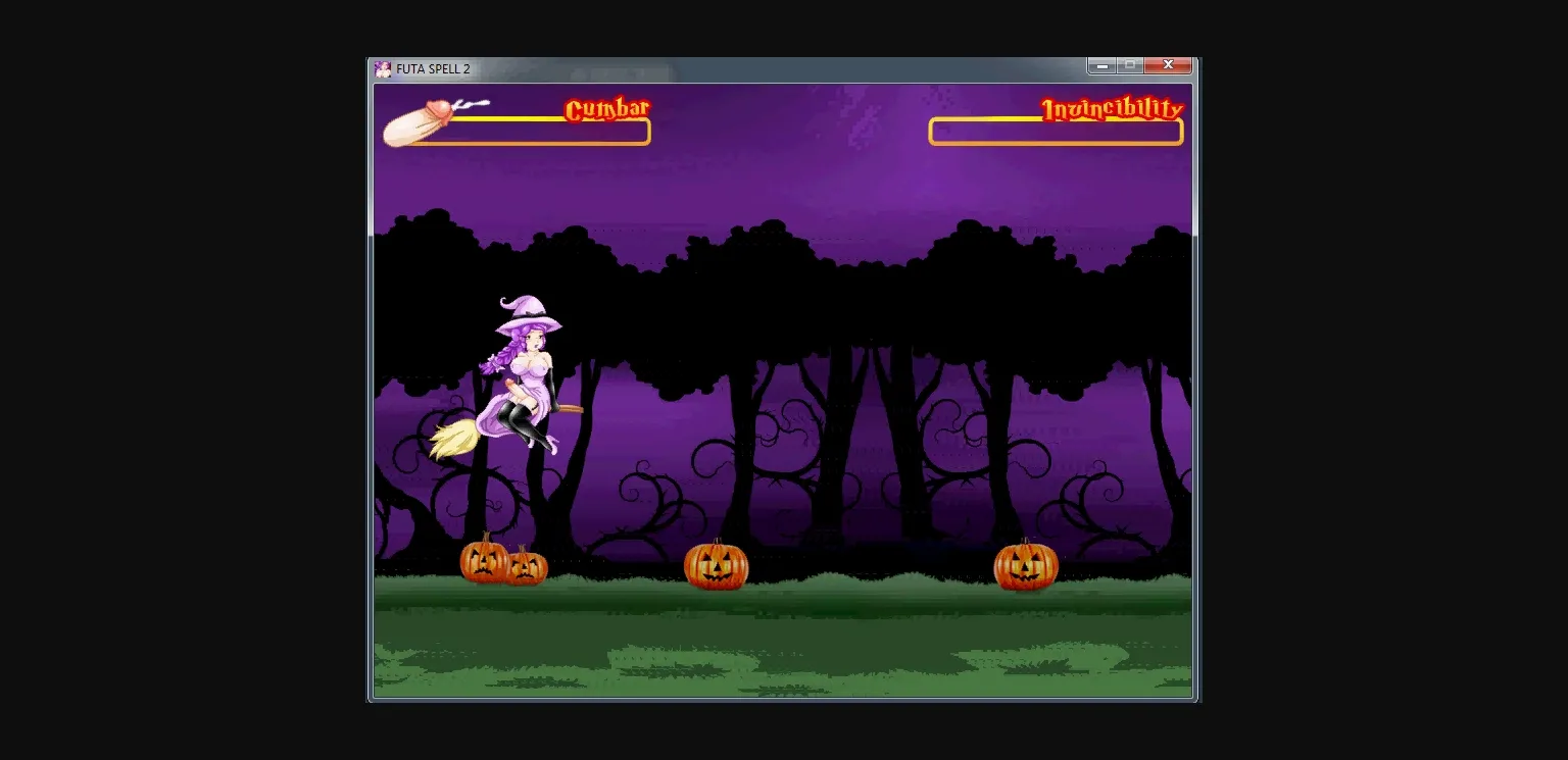 Others Completed Futa Spell 1-2 [Vanja's World] | Free Adult Games