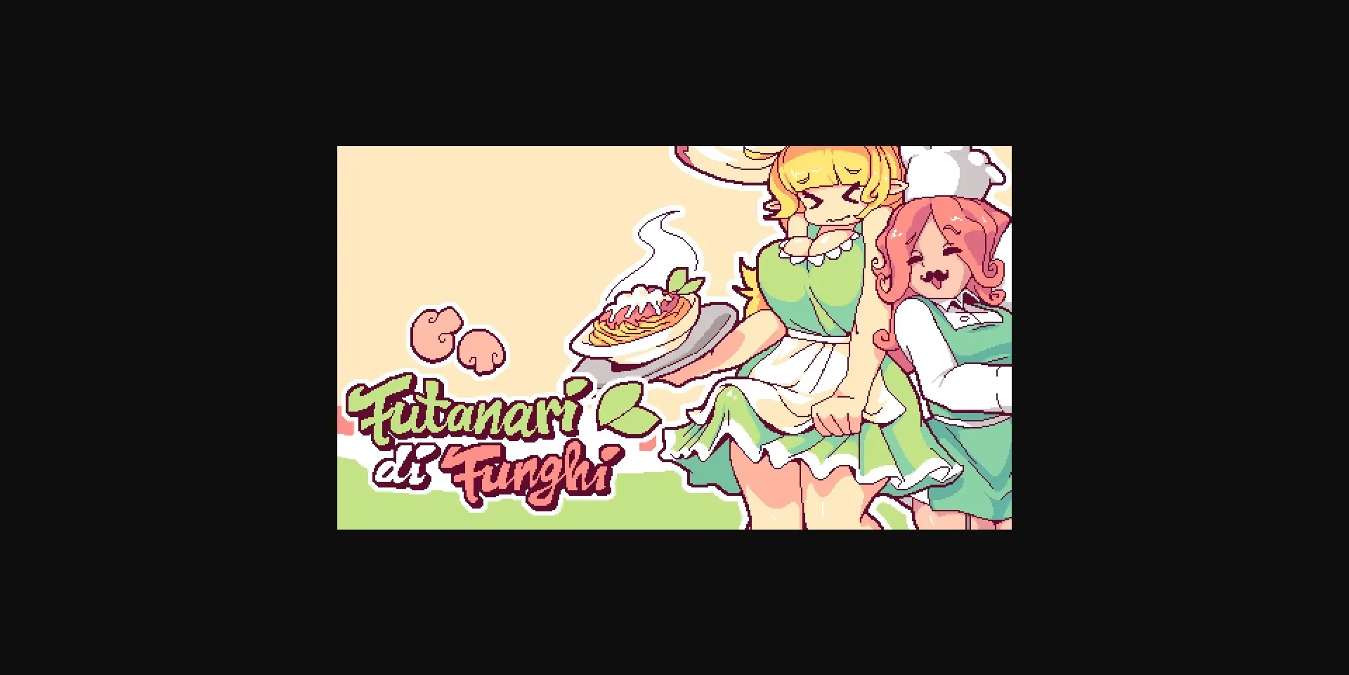 Others Completed Futanari di Funghi [v1.0] [Ahegames] | Free Adult Games