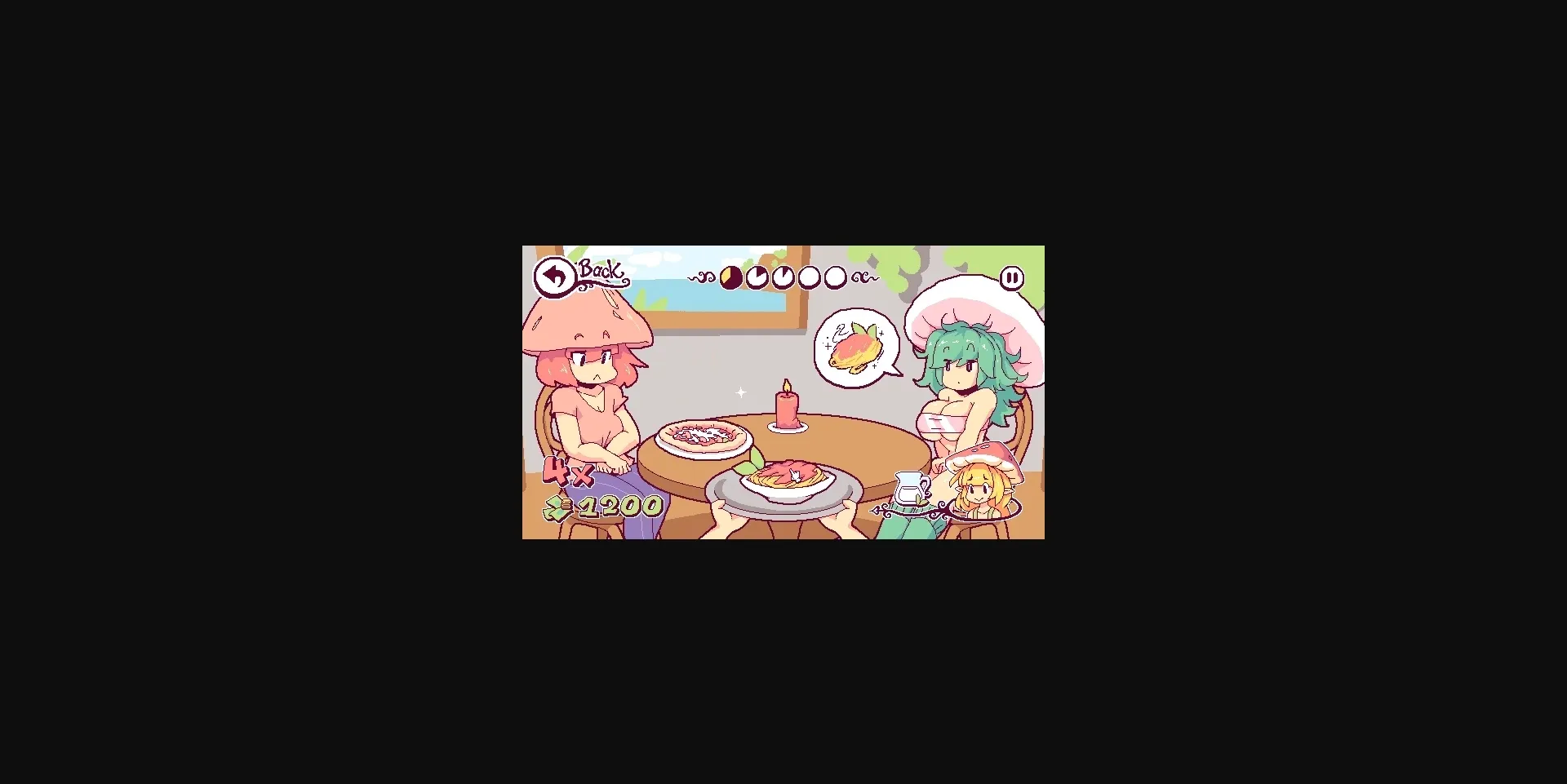 Others Completed Futanari di Funghi [v1.0] [Ahegames] | Free Adult Games