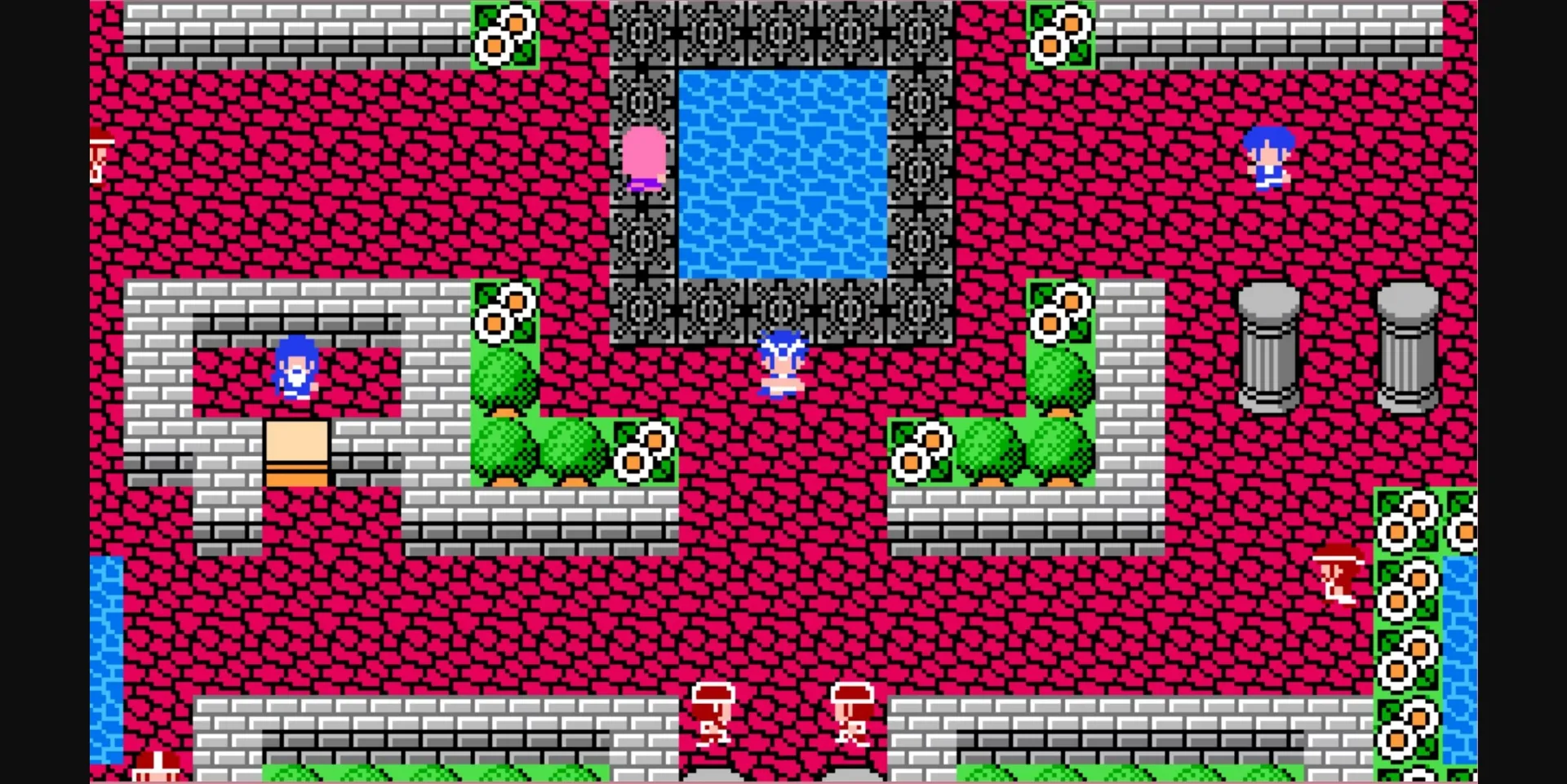 Others Completed GALS QUEST [Final] [MYAOsoft] | Free Adult Games