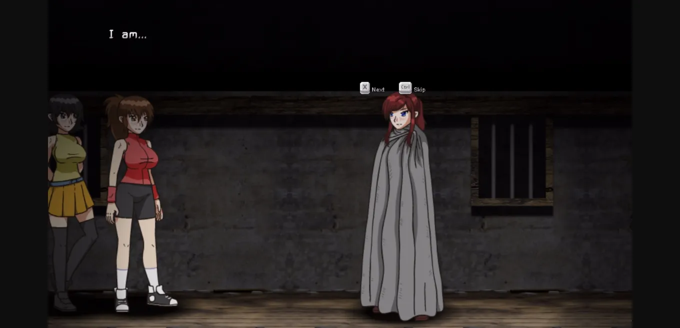 Others Completed Ghost Hunter Vena [v1.10a] [Vosmug] | Free Adult Games