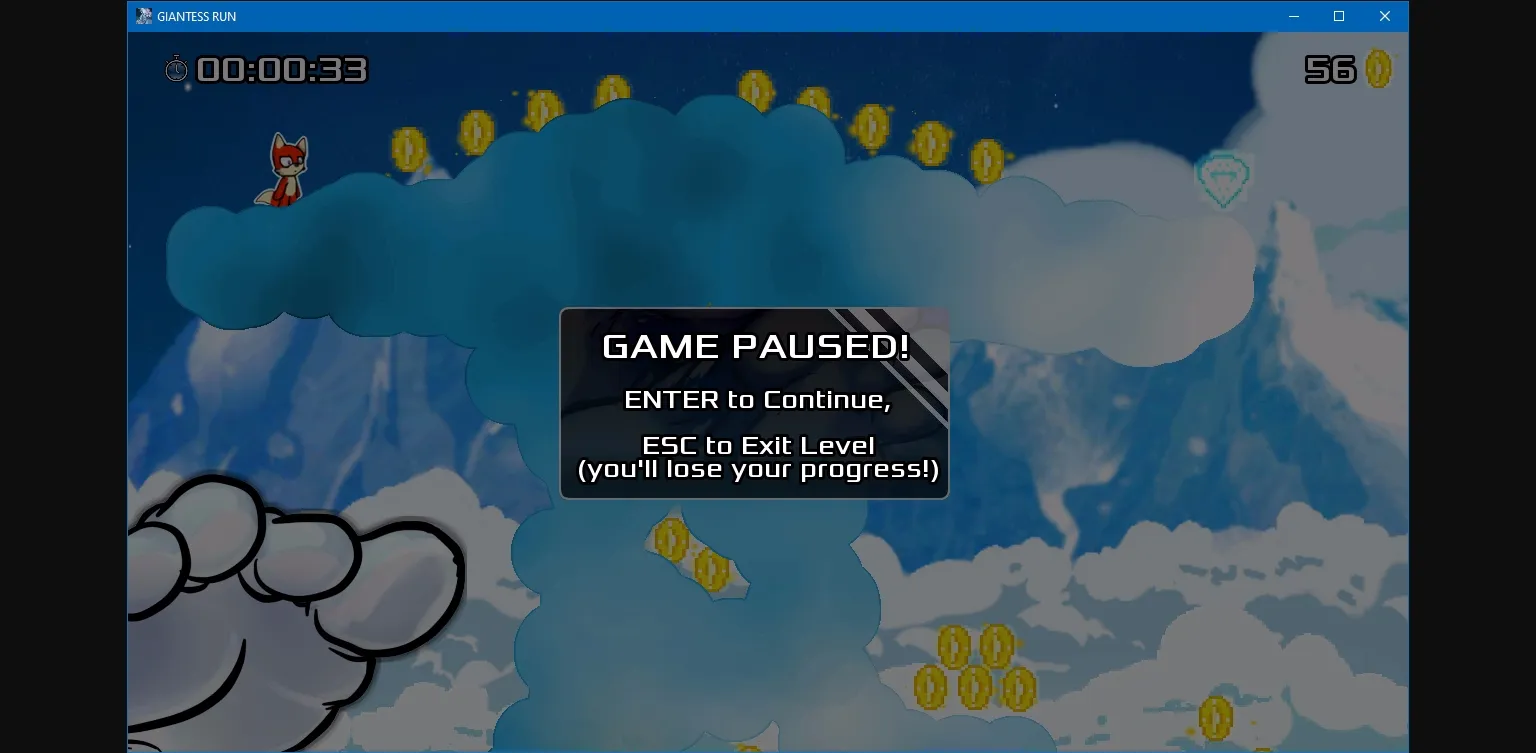 Others Completed Giantess Run [v1.04] [XPTZ] | Free Adult Games