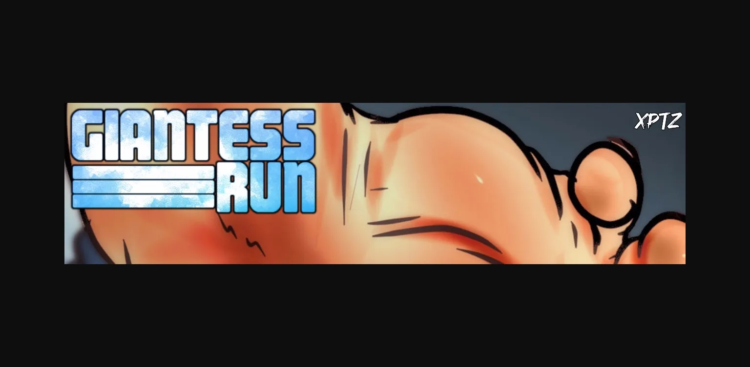 Others Completed Giantess Run [v1.04] [XPTZ] | Free Adult Games