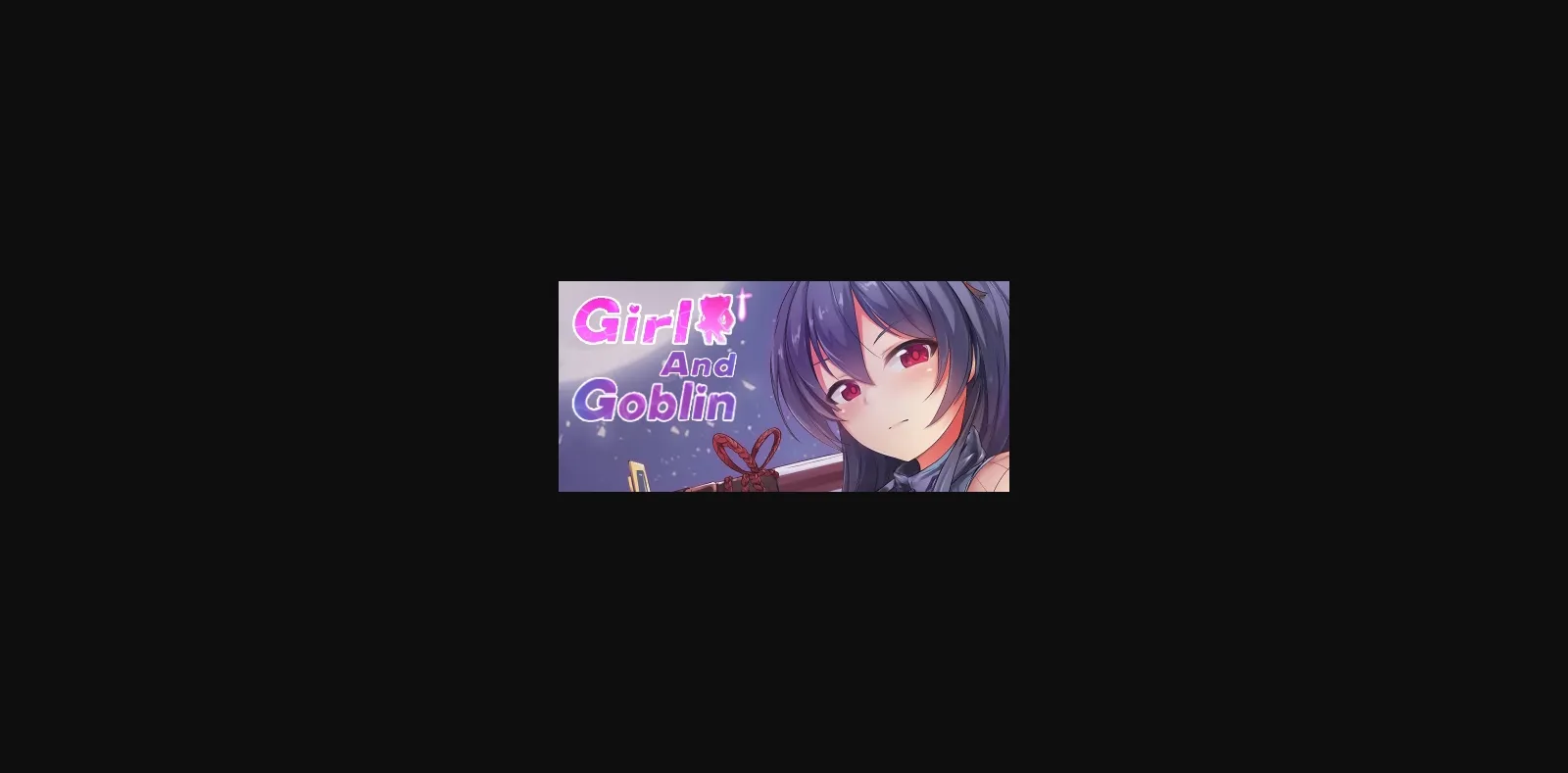 Others Completed Girl And Goblin [Inverse Game] | Free Adult Games