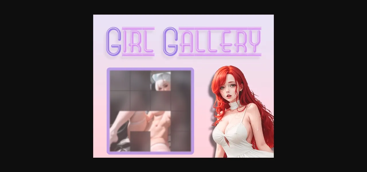 Others Completed Girl Gallery [v2.0] [Zena Games] | Free Adult Games
