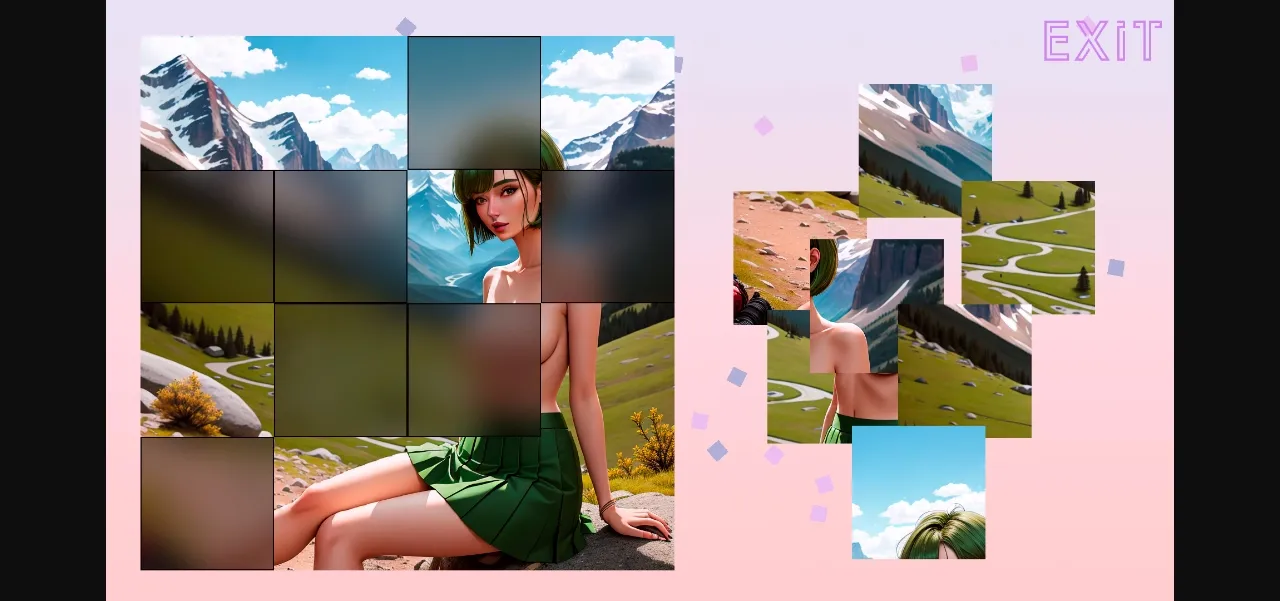 Others Completed Girl Gallery [v2.0] [Zena Games] | Free Adult Games