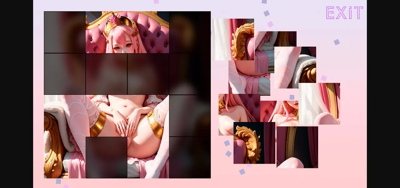 Others Completed Girl Gallery [v2.0] [Zena Games] | Free Adult Games