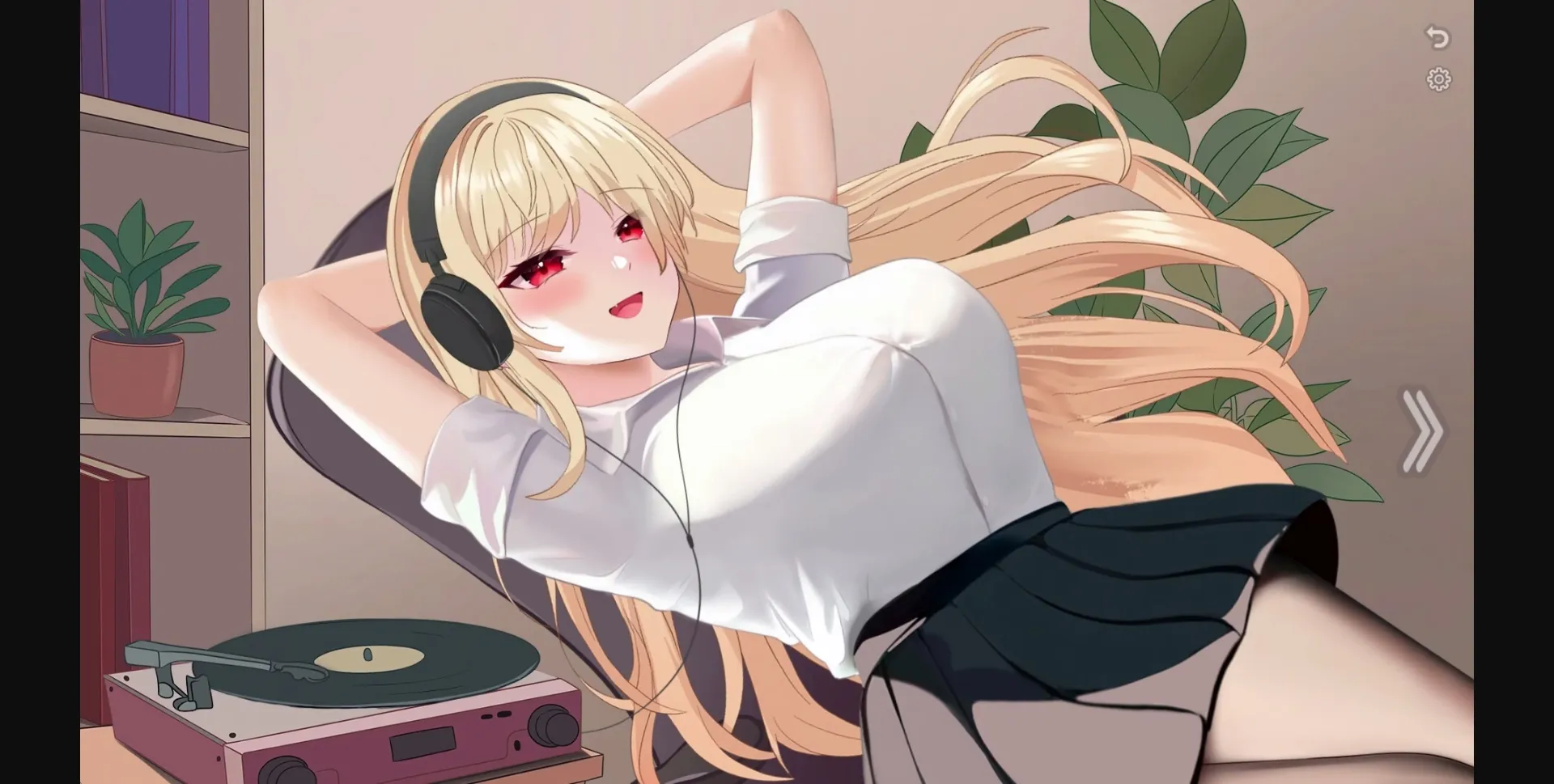 Others Completed Girls Hobby in LOVE [Final] [Hunny Bunny Studio] | Free Adult Games