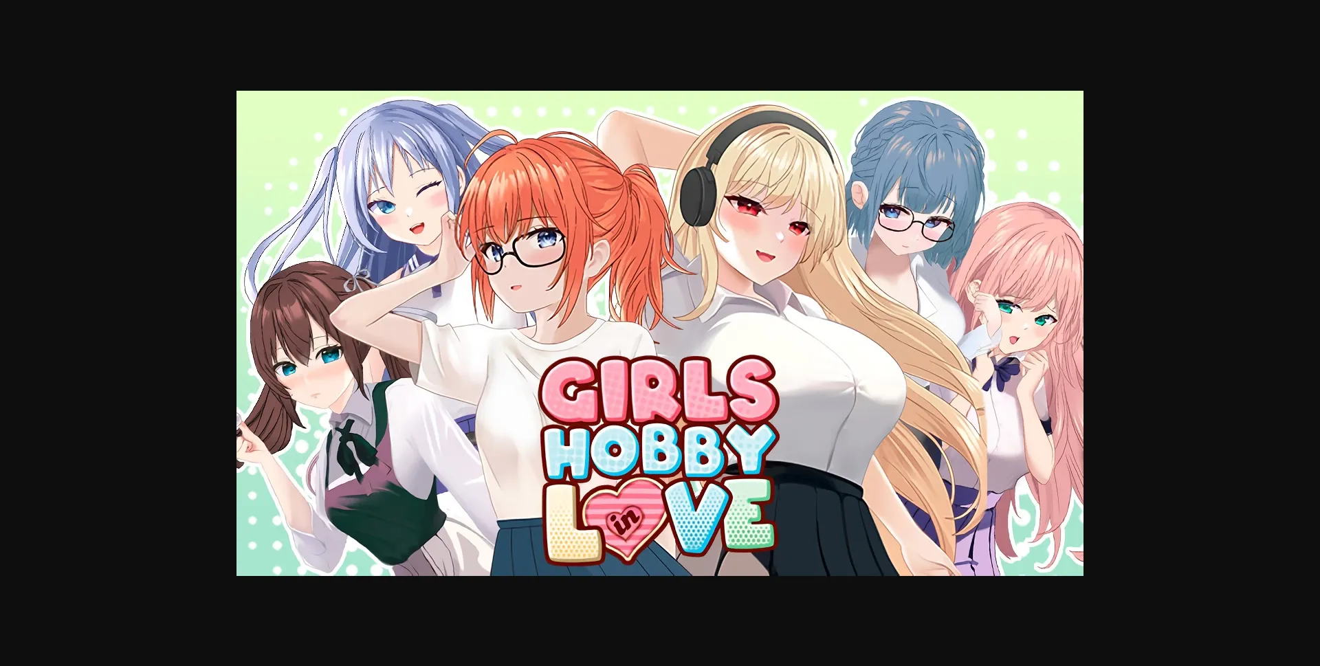 Others Completed Girls Hobby in LOVE [Final] [Hunny Bunny Studio] | Free Adult Games