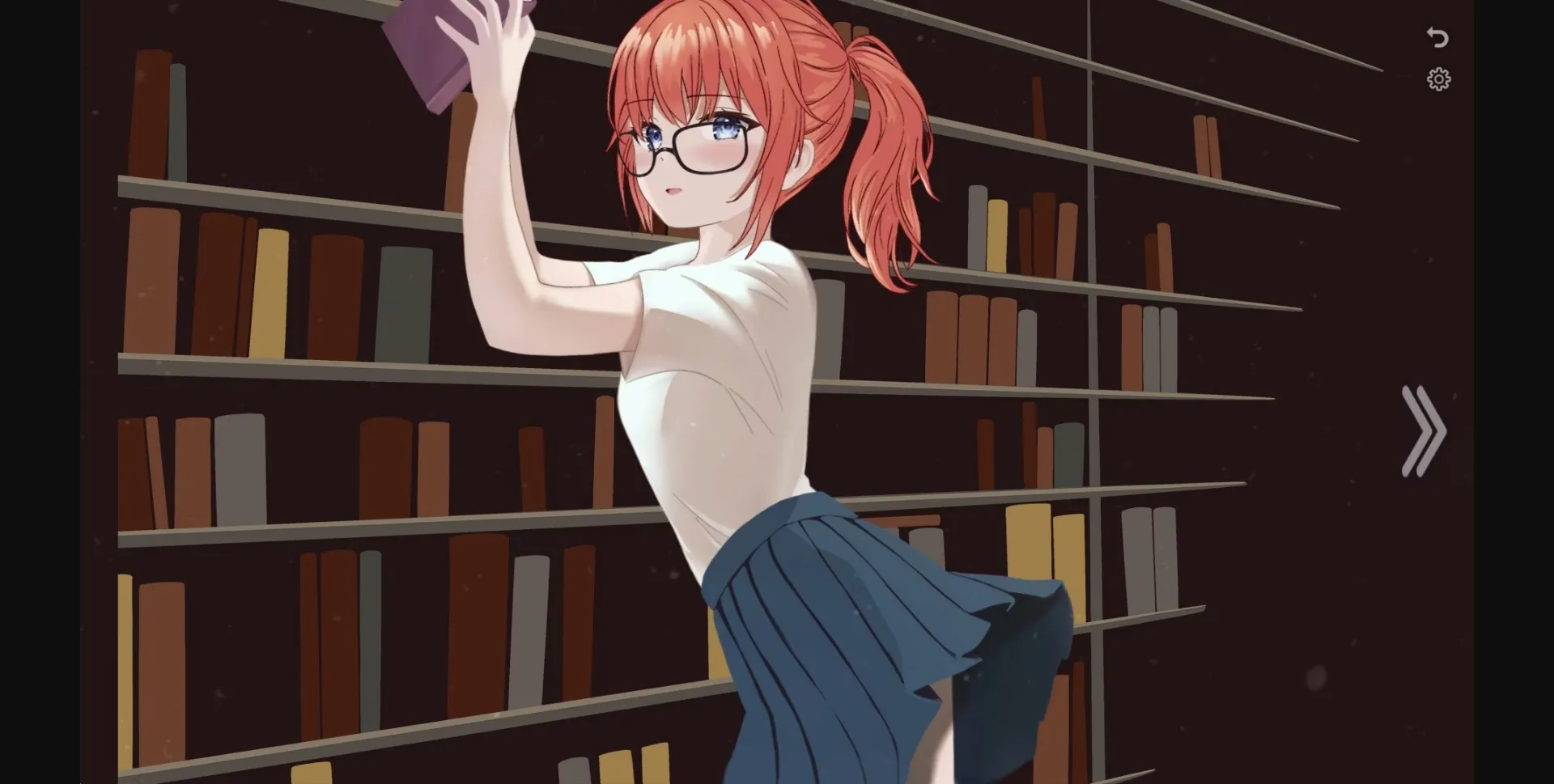 Others Completed Girls Hobby in LOVE [Final] [Hunny Bunny Studio] | Free Adult Games