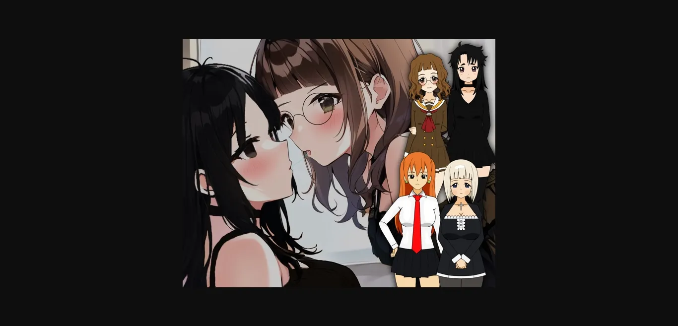 Others Completed Girls Pessimistic School [Final] [nonhumans] | Free Adult Games