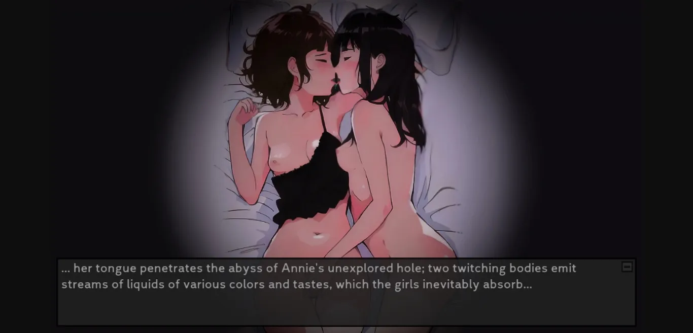 Others Completed Girls Pessimistic School [Final] [nonhumans] | Free Adult Games