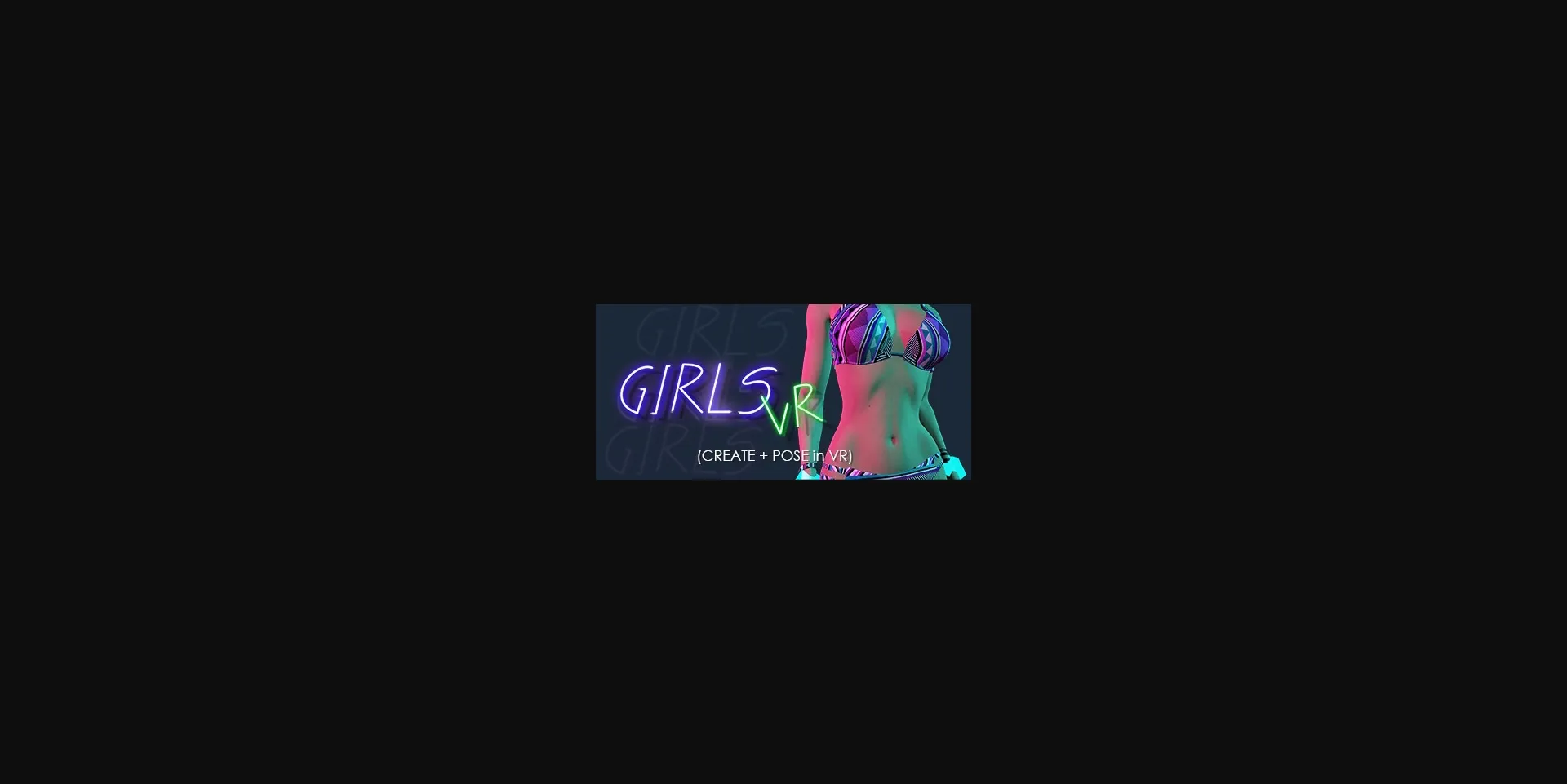 Others Completed Girls VR [Final] [GirlMod] | Free Adult Games