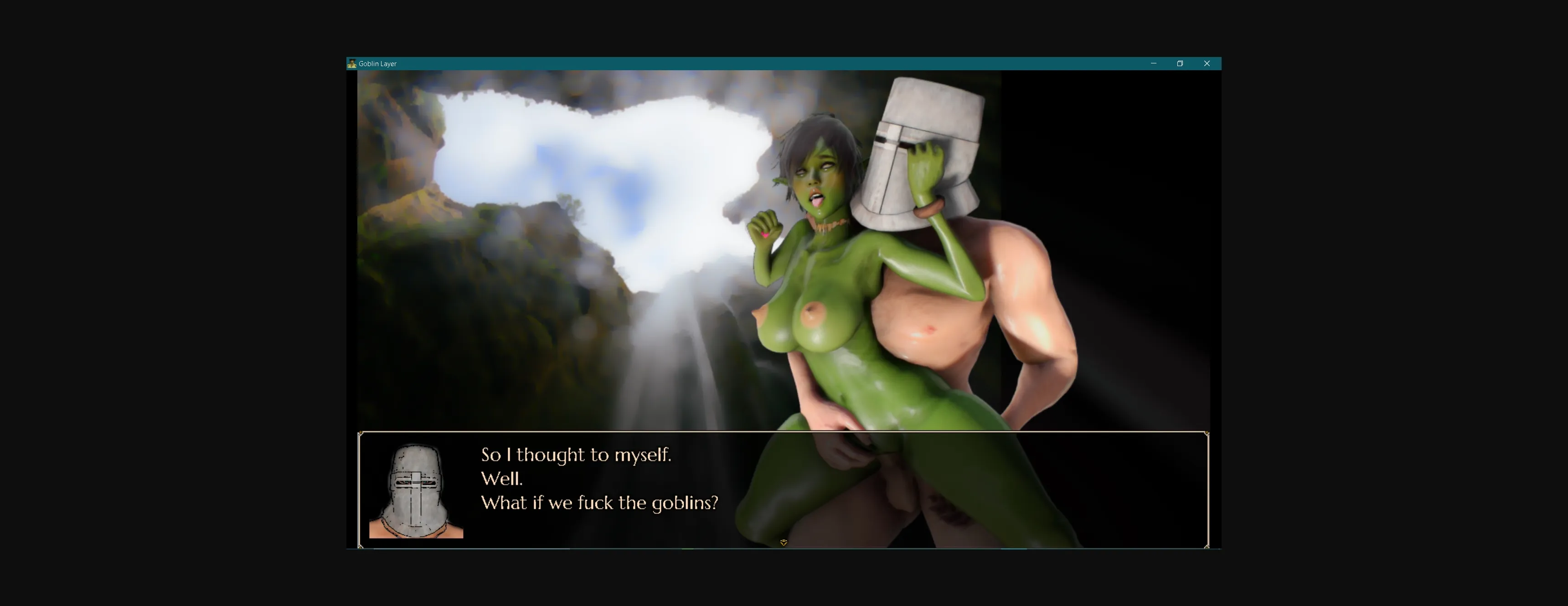 Others Completed Goblin Burrow  I'll Borne [v211124] [Peperoncino] | Free Adult Games