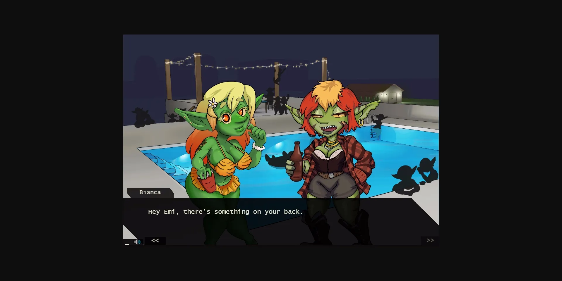 Others Completed Goblin City Nights 2 [v1.3] [JessMess] | Free Adult Games