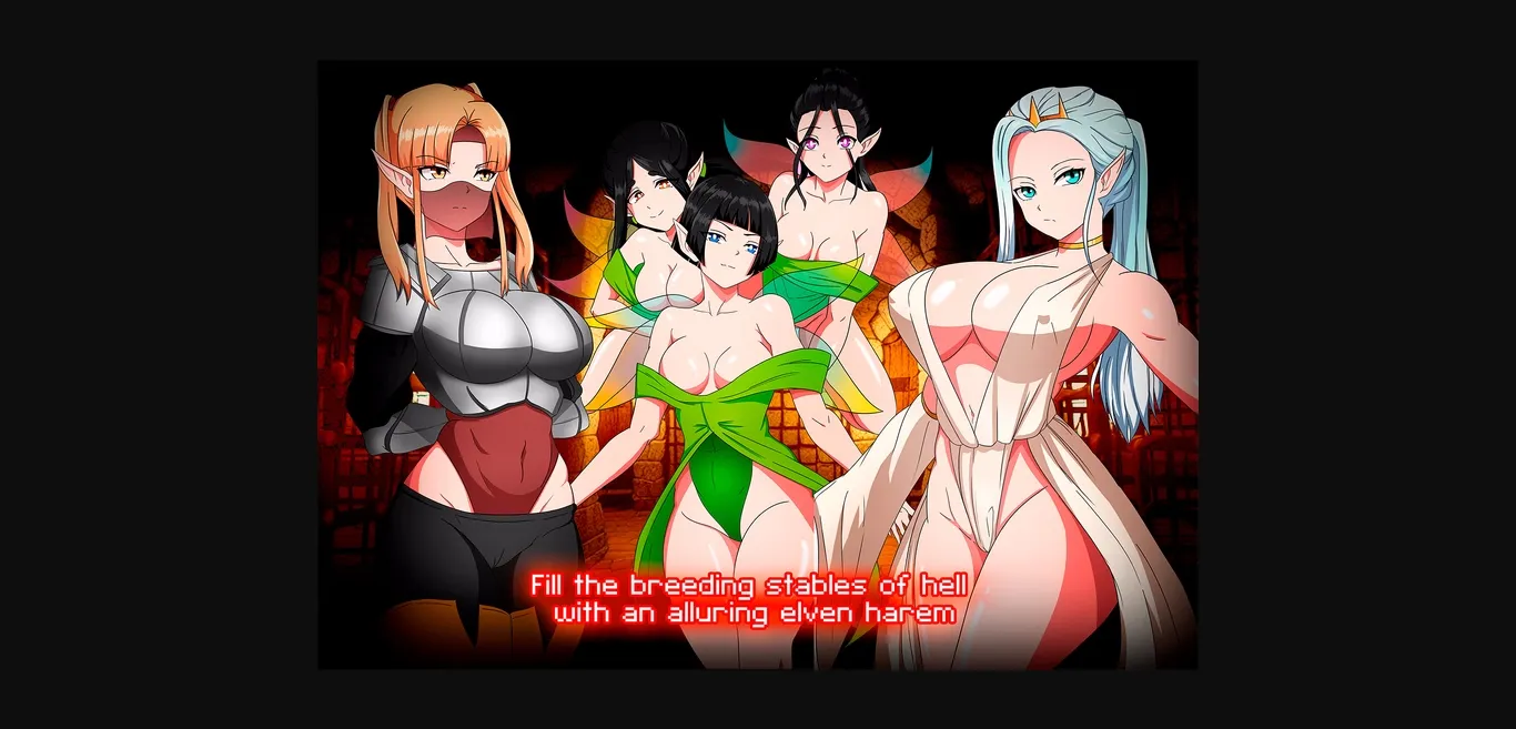 Others Completed Goblin Conquest [v1.1] [mtrellex] | Free Adult Games