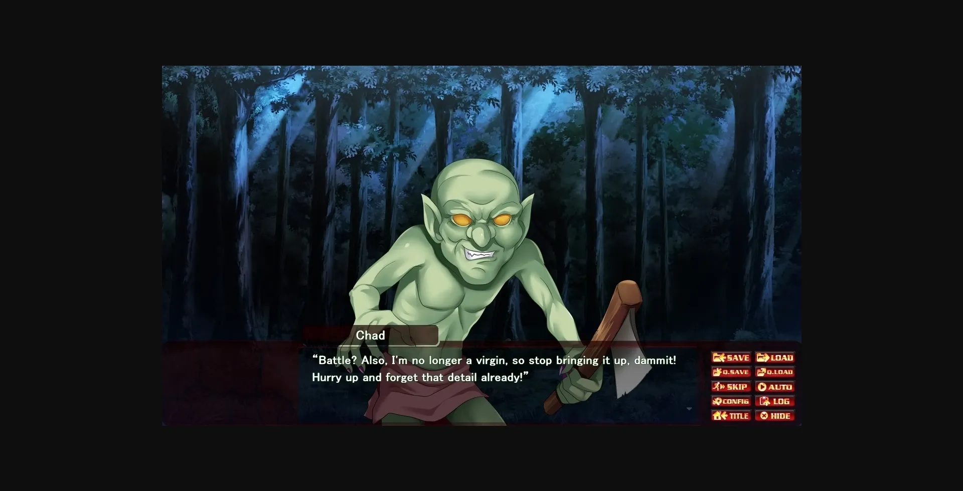 Others Completed Goblins on the March  Breed All Humans! [Final] [CHAOS-R] | Free Adult Games