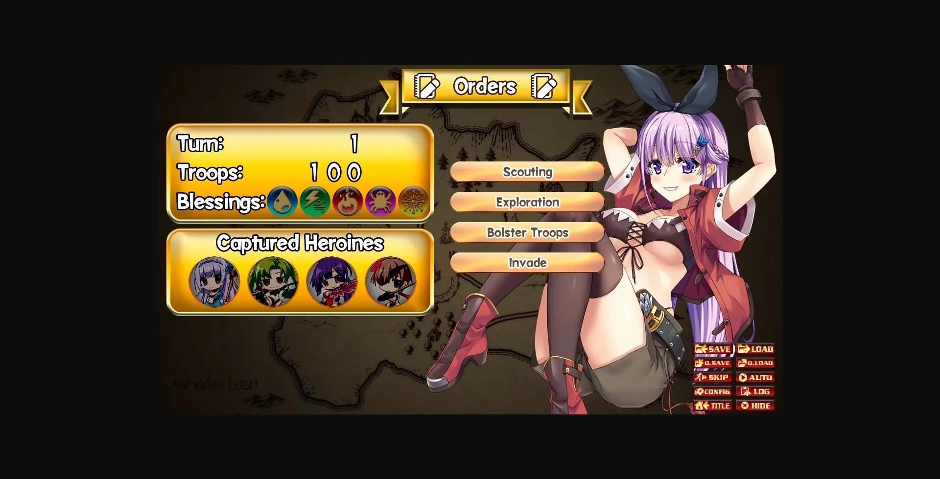 Others Completed Goblins on the March  Breed All Humans! [Final] [CHAOS-R] | Free Adult Games