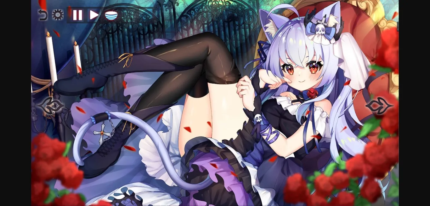 Others Completed God Girl [Final] [MoeParadise] | Free Adult Games