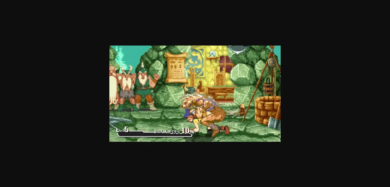 Others Completed Golden Axe Ryona Edition [v0.9.1] [mod_princess] | Free Adult Games