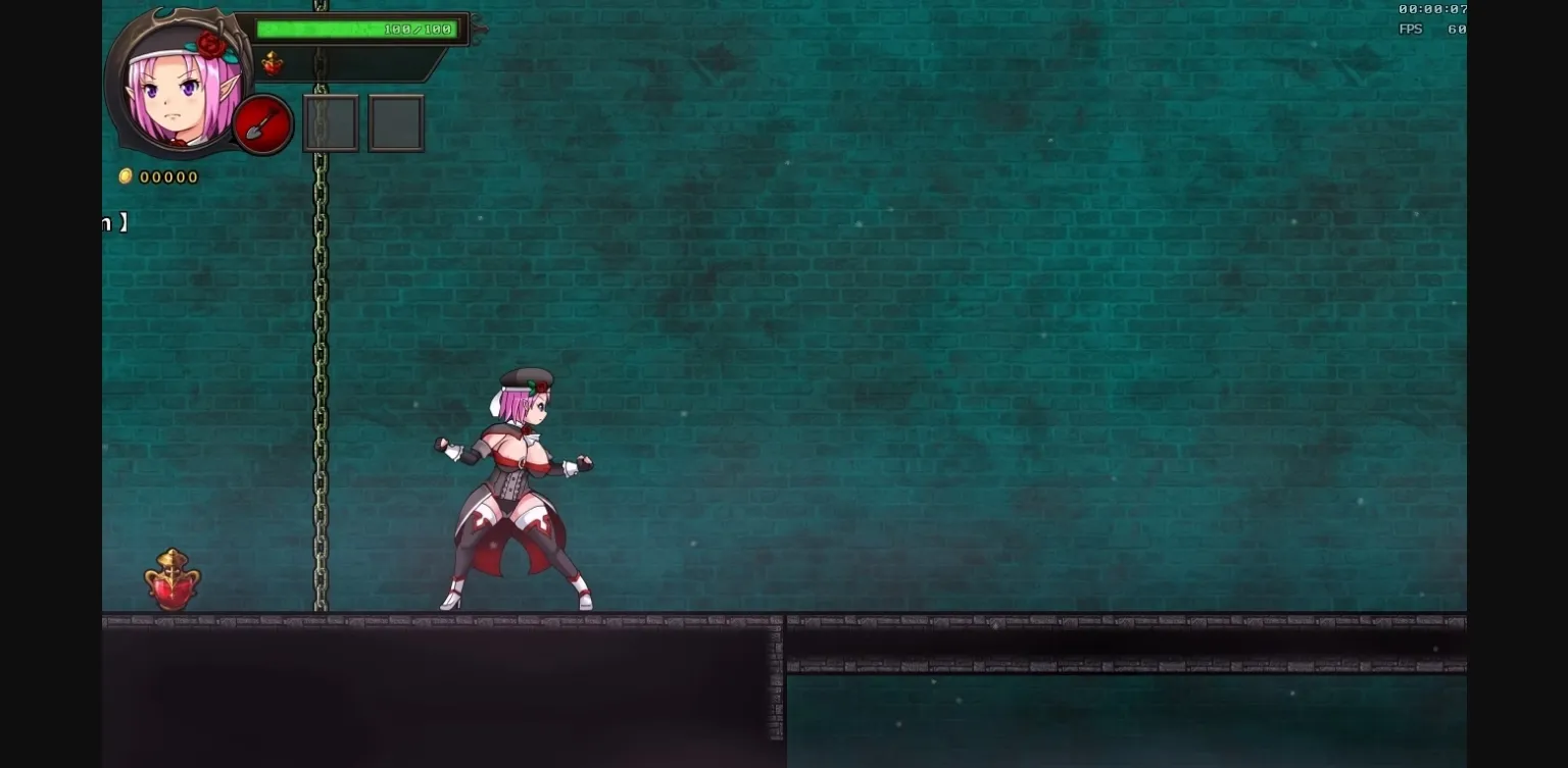 Others Completed Graveyard Executioner [Final] [Blue Mad Diode] | Free Adult Games