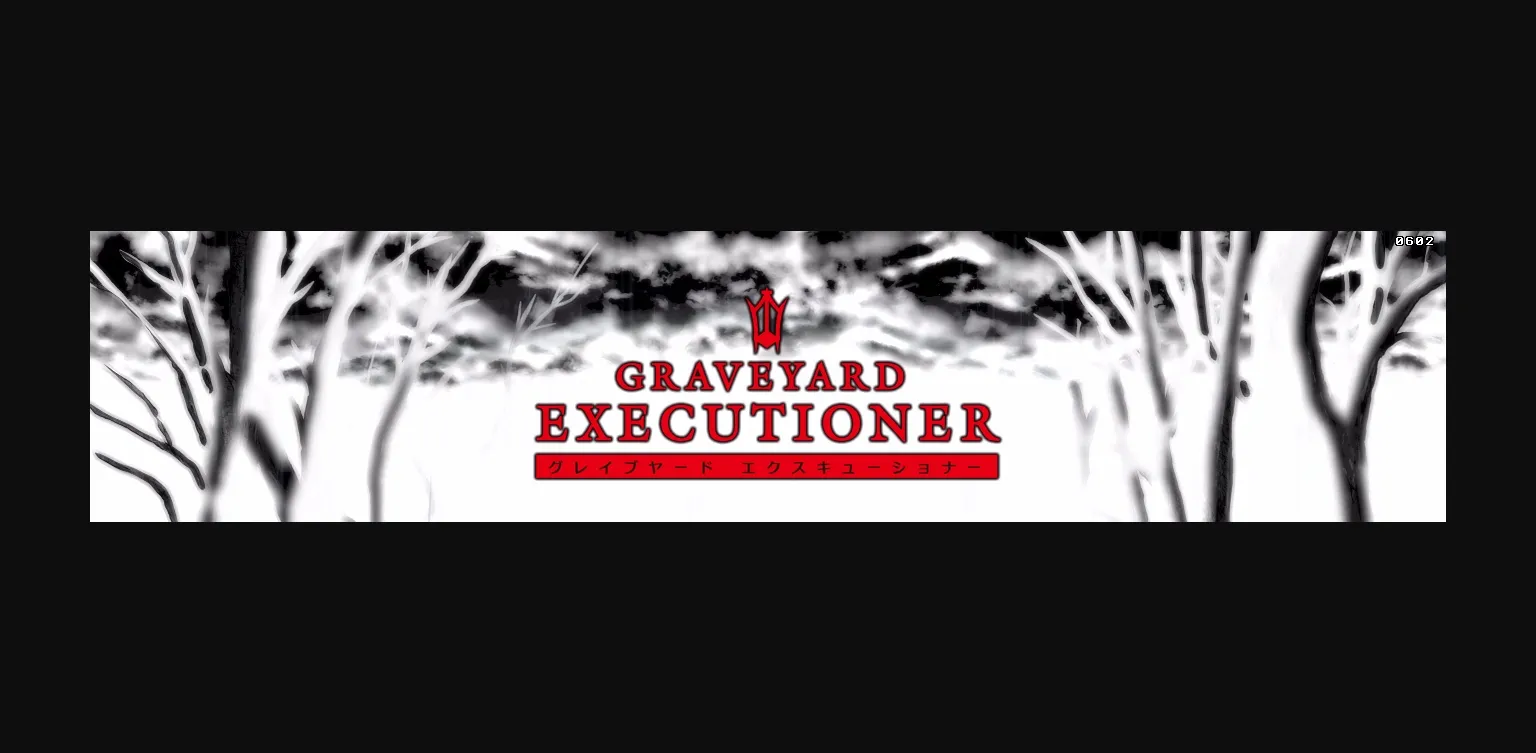 Others Completed Graveyard Executioner [Final] [Blue Mad Diode] | Free Adult Games