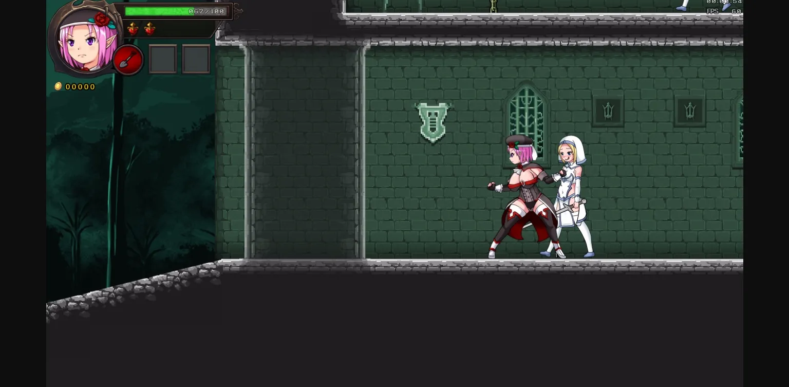 Others Completed Graveyard Executioner [Final] [Blue Mad Diode] | Free Adult Games