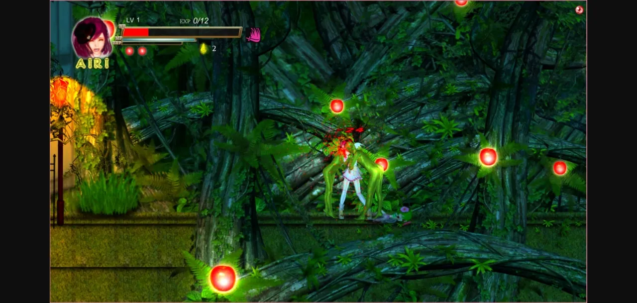 Others Completed Guilty Hell  White Goddess and the City of Zombies [v1.2] [KAIRI SOFT] | Free Adult Games