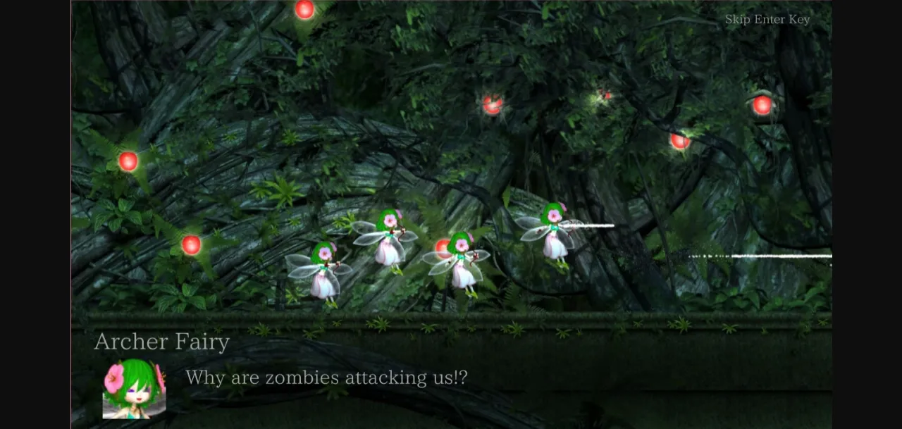 Others Completed Guilty Hell  White Goddess and the City of Zombies [v1.2] [KAIRI SOFT] | Free Adult Games