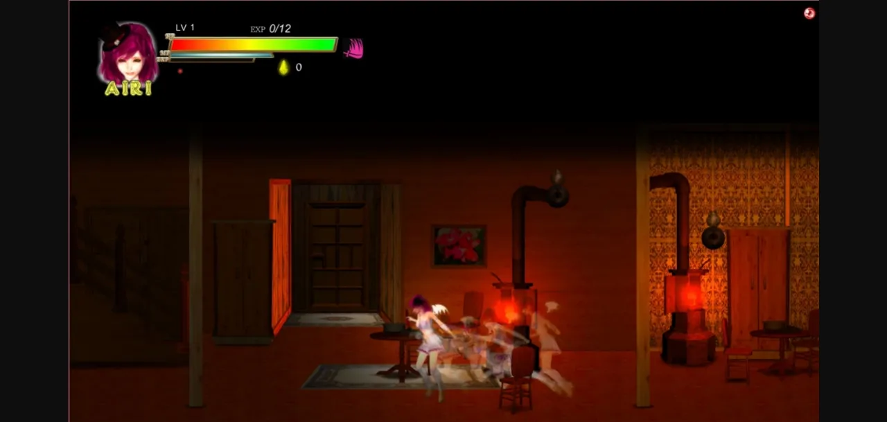 Others Completed Guilty Hell  White Goddess and the City of Zombies [v1.2] [KAIRI SOFT] | Free Adult Games