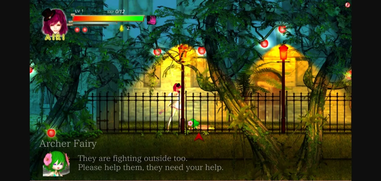 Others Completed Guilty Hell  White Goddess and the City of Zombies [v1.2] [KAIRI SOFT] | Free Adult Games